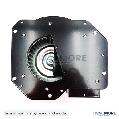 NBK Parts Blower Motor, Draft Inducer 115V HVM-A129 - Image may vary by brand and model