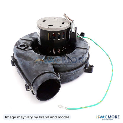NBK Parts Inducer Assembly 115V, 60Hz 1/20 HP, 3450 RPM HVM-A130 - Image may vary by brand and model