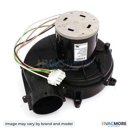 NBK Parts Blower Motor 115V 60Hz HVM-A136 - Image may vary by brand and model