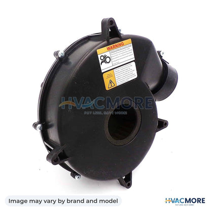 NBK Parts Blower Motor 115V 60Hz HVM-A136 - Image may vary by brand and model