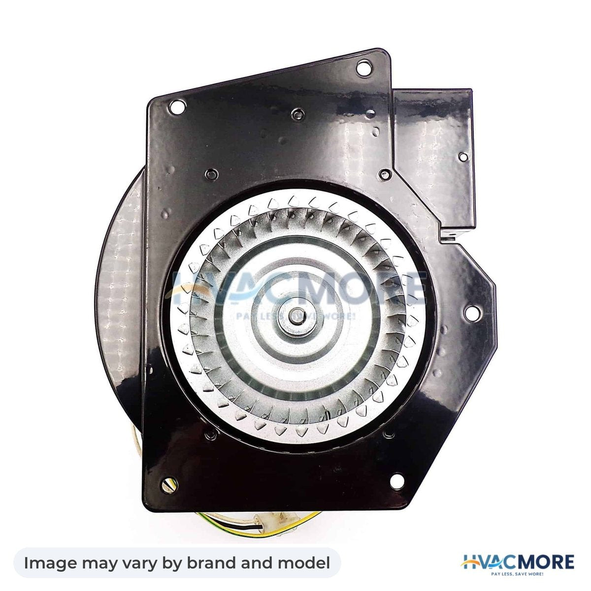 NBK Parts Blower Motor, Draft Inducer 115V 60Hz HVM-A143 - Image may vary by brand and model