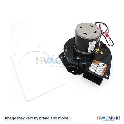NBK Parts Blower Motor, Draft Inducer 230V 1054268 A148 HVM-A148 - Image may vary by brand and model