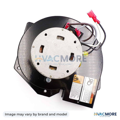 NBK Parts Blower Motor, Draft Inducer 230V 1054268 A148 HVM-A148 - Image may vary by brand and model