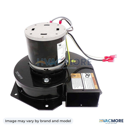 NBK Parts Draft Inducer 208-230V HVM-A150 - Image may vary by brand and model