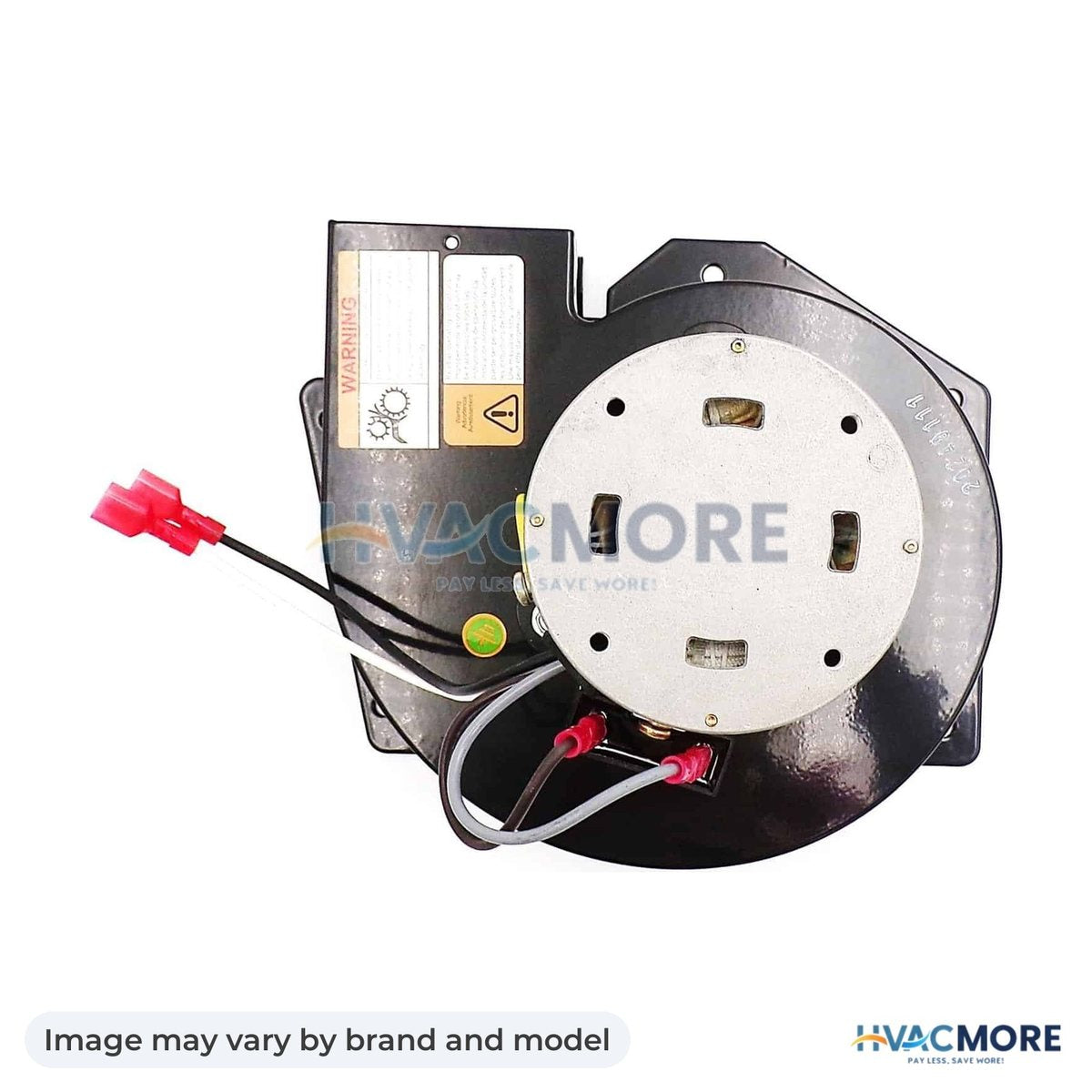 NBK Parts Draft Inducer 208-230V HVM-A150 - Image may vary by brand and model
