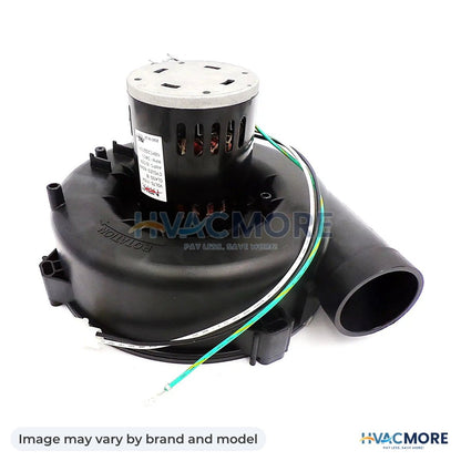 NBK Parts Blower Motor, Draft Inducer 115V A163 HVM-A163 - Image may vary by brand and model