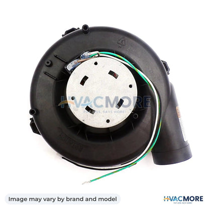 NBK Parts Blower Motor, Draft Inducer 115V A163 HVM-A163 - Image may vary by brand and model