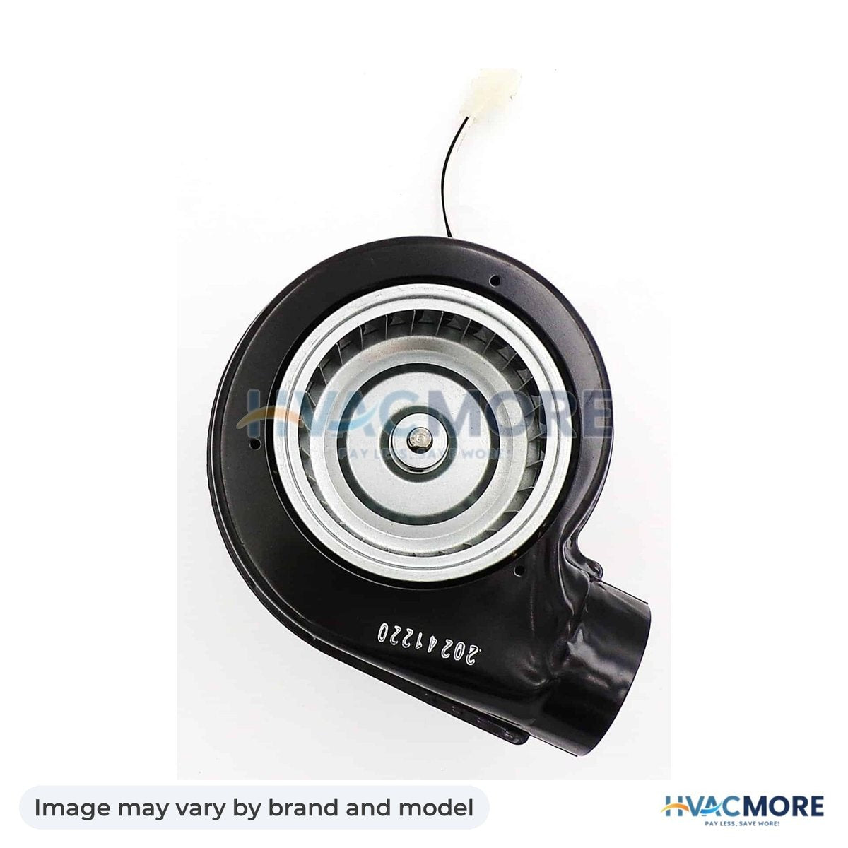NBK Parts Draft Inducer 115V HVM-A164 - Image may vary by brand and model