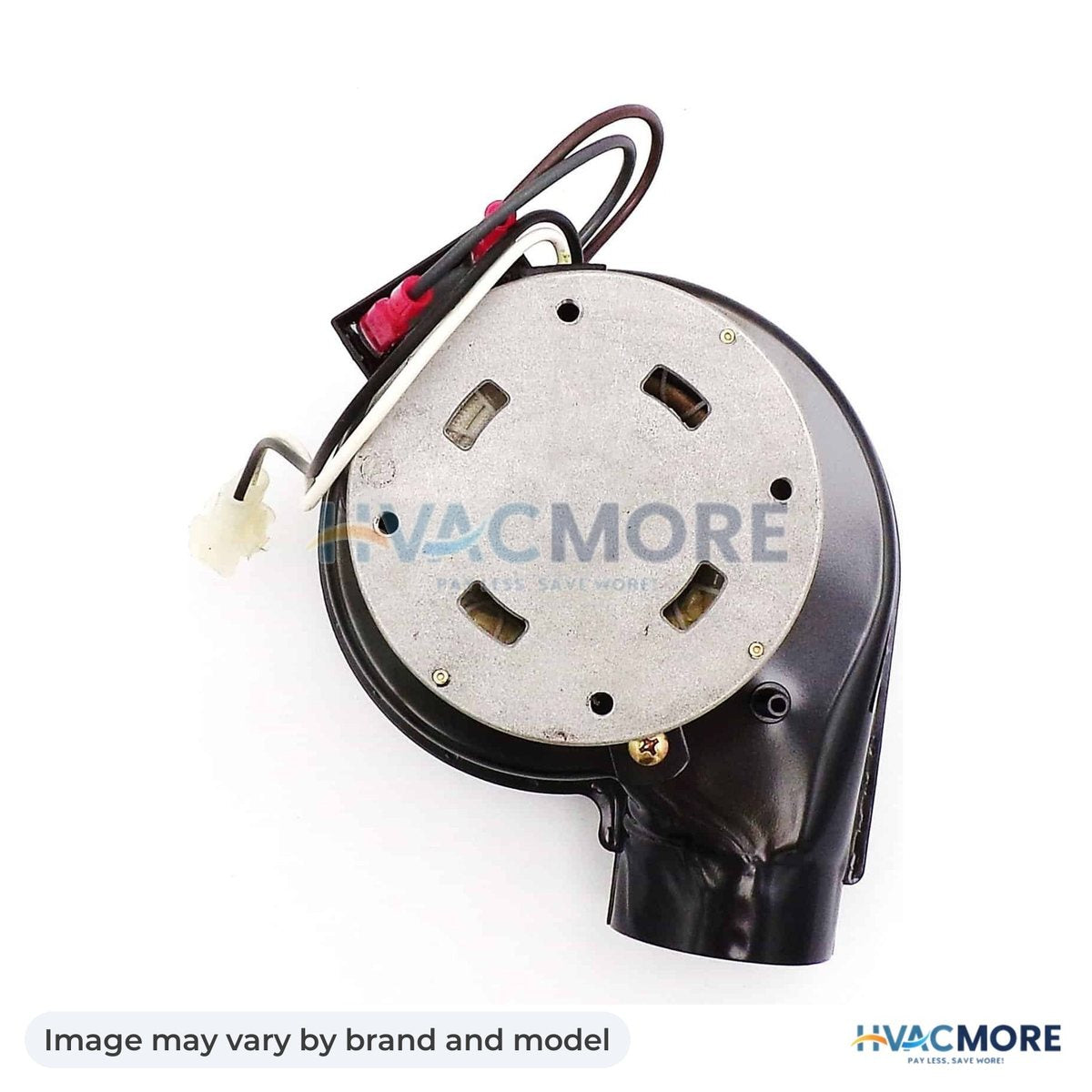 NBK Parts Draft Inducer 115V HVM-A164 - Image may vary by brand and model