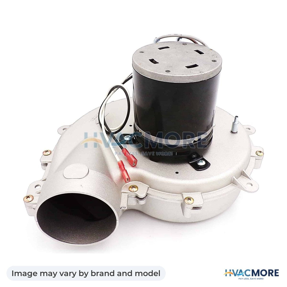 NBK Parts Blower Motor, Draft Inducer 230V HVM-A169 - Image may vary by brand and model