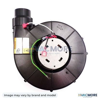 NBK Parts Blower Motor, Draft Inducer 115V A170 HVM-A170 - Image may vary by brand and model