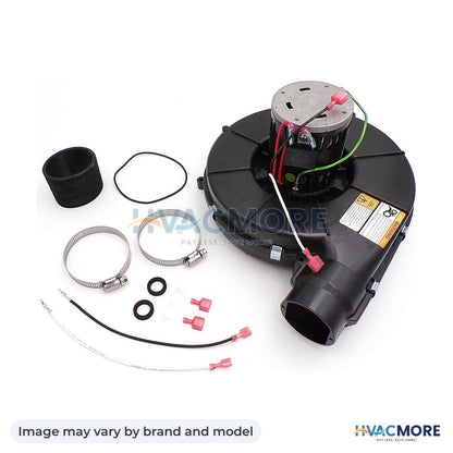 NBK Parts Blower Motor, Draft Inducer 115V A170 HVM-A170 - Image may vary by brand and model