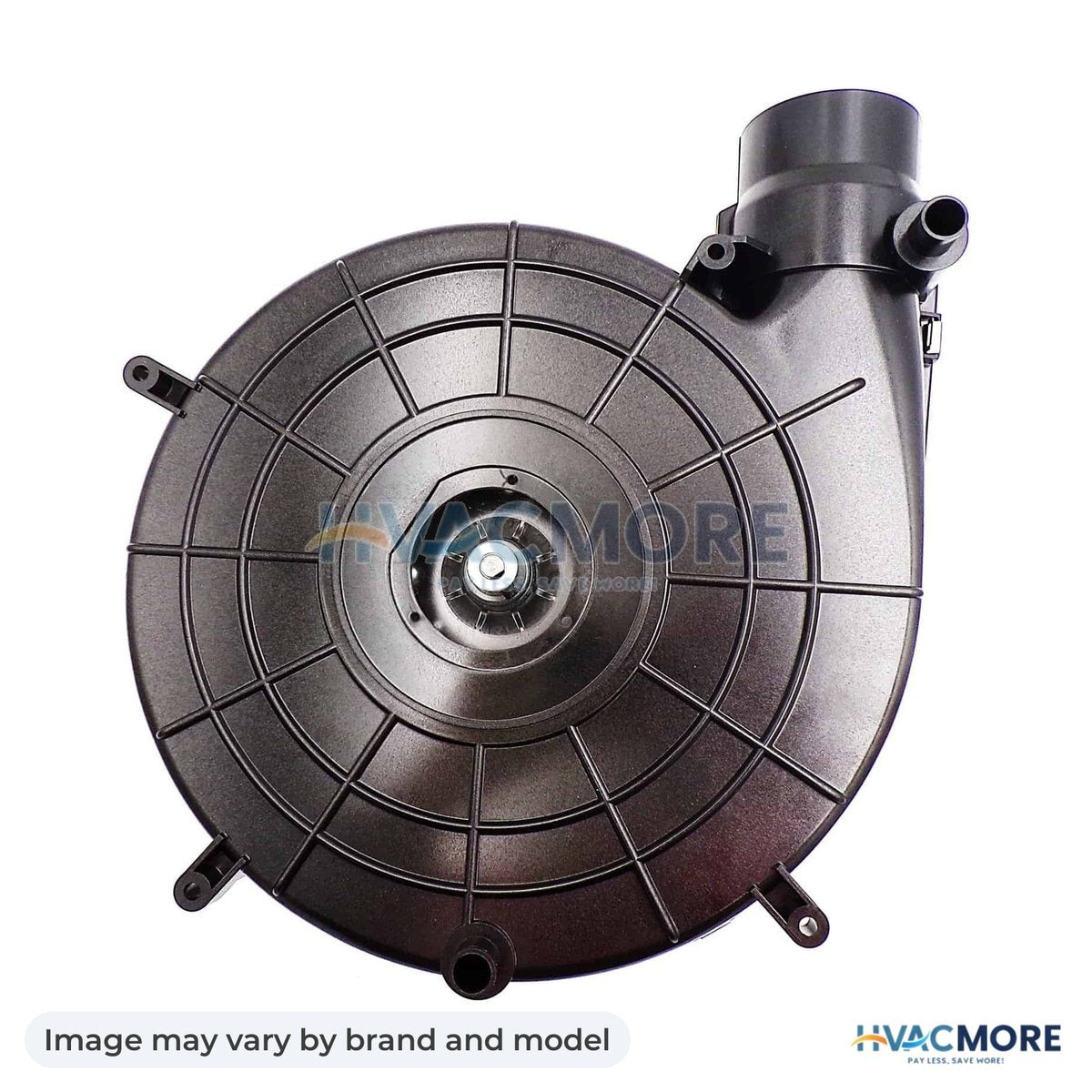 NBK Parts Blower Motor, Draft Inducer 115V A170 HVM-A170 - Image may vary by brand and model