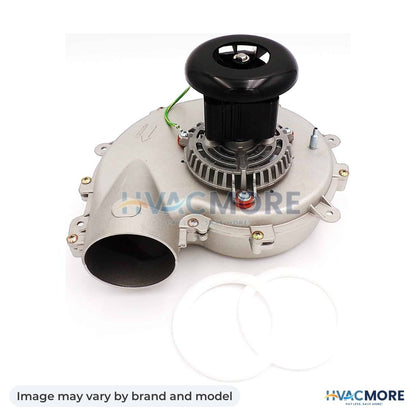 NBK Parts Blower Motor, Draft Inducer 115V A172 HVM-A172 - Image may vary by brand and model