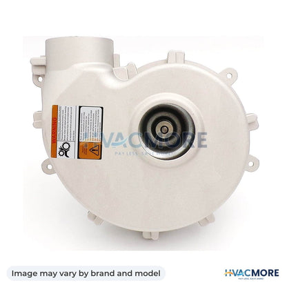 NBK Parts Blower Motor, Draft Inducer 115V A172 HVM-A172 - Image may vary by brand and model