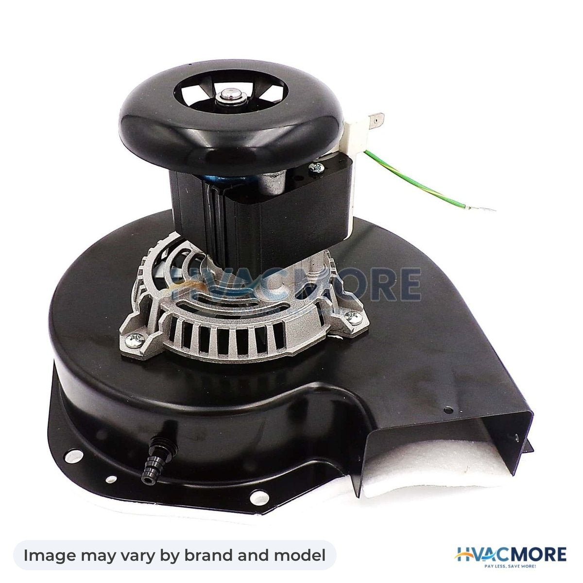 NBK Parts Blower Motor 115V HVM-A182 - Image may vary by brand and model