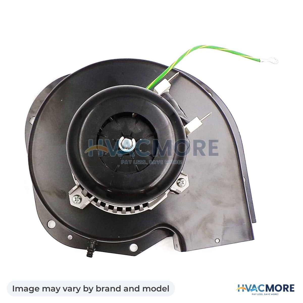 NBK Parts Blower Motor 115V HVM-A182 - Image may vary by brand and model