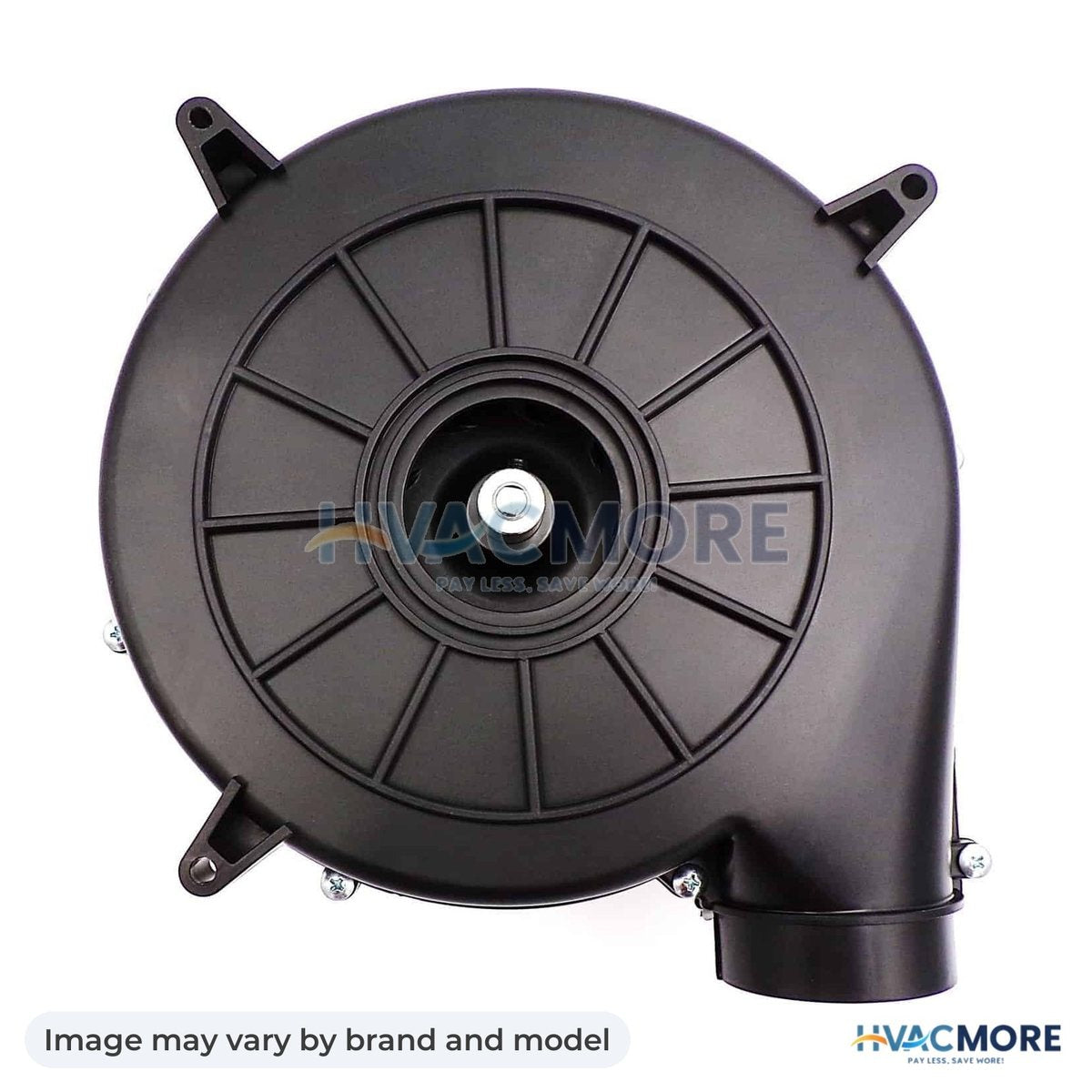 NBK Parts Draft Inducer 33-110V 60-180Hz HVM-A197 - Image may vary by brand and model
