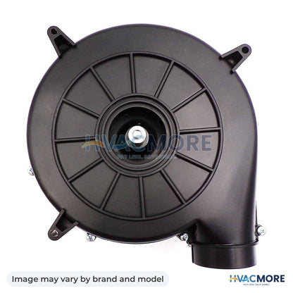 NBK Parts Draft Inducer 33-110V 60-180Hz HVM-A197 - Image may vary by brand and model