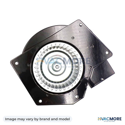 NBK Parts Blower Motor, Draft Inducer 115V HVM-A206 - Image may vary by brand and model
