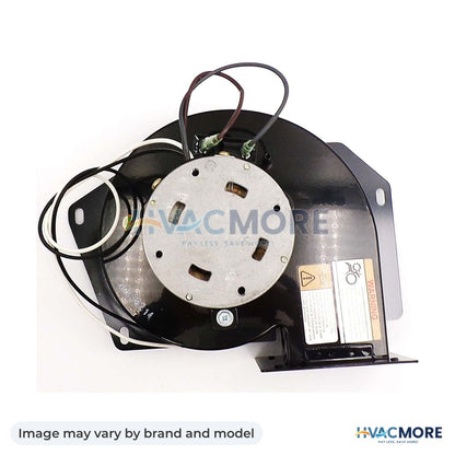 NBK Parts Blower Motor, 208-230V HVM-A217 - Image may vary by brand and model