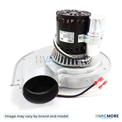 NBK Parts Draft Inducer 208-230V HVM-A234 - Image may vary by brand and model
