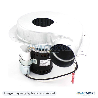 NBK Parts Draft Inducer 208-230V HVM-A234 - Image may vary by brand and model