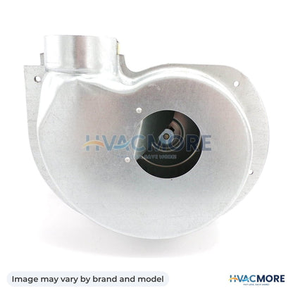 NBK Parts Draft Inducer 208-230V HVM-A234 - Image may vary by brand and model