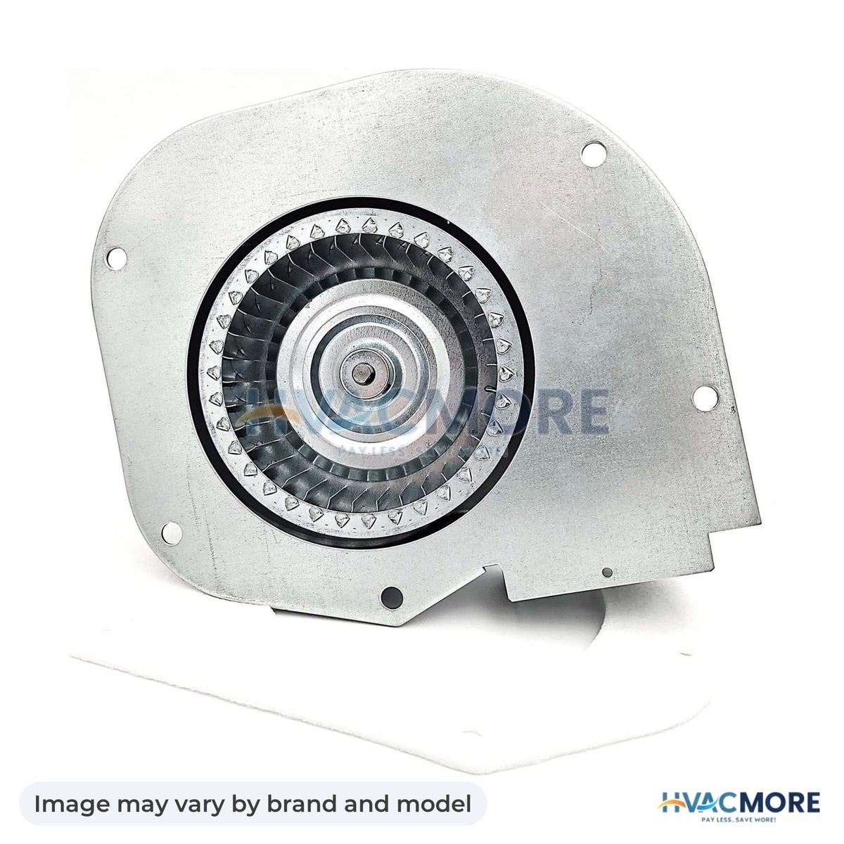 NBK Parts Draft Inducer 208-230V 50/60Hz 2800/3200 RPM HVM-A241 - Image may vary by brand and model