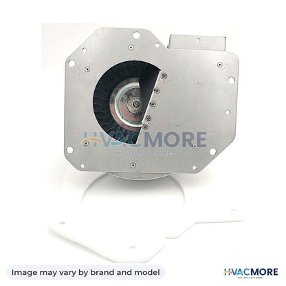 NBK Parts Draft Inducer 208-230, 50/60Hz, 2 Speed HVM-A270 - Image may vary by brand and model