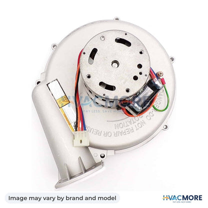 NBK Parts Blower Motor, 208-230V HVM-A271 - Image may vary by brand and model