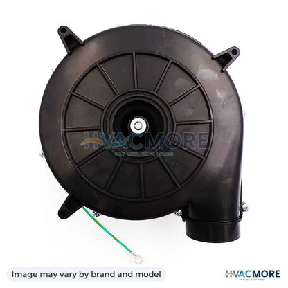 NBK Parts Draft Inducer 115V/60Hz 3000 RPM HVM-A276 - Image may vary by brand and model