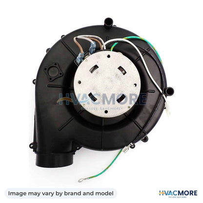 NBK Parts Draft Inducer 115V/60Hz 3000 RPM HVM-A276 - Image may vary by brand and model