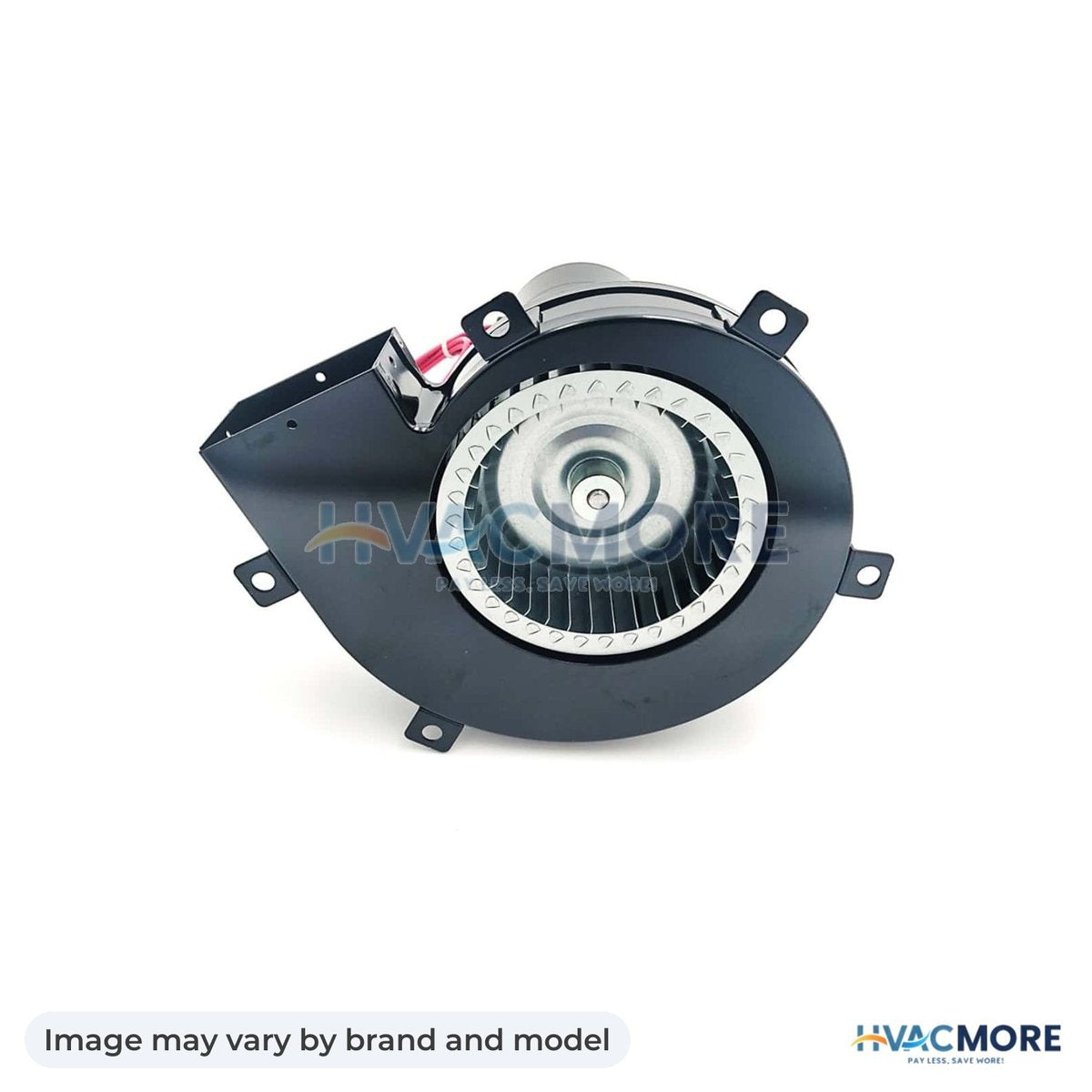 NBK Parts Inducer Motor 208-230V HVM-A324 - Image may vary by brand and model