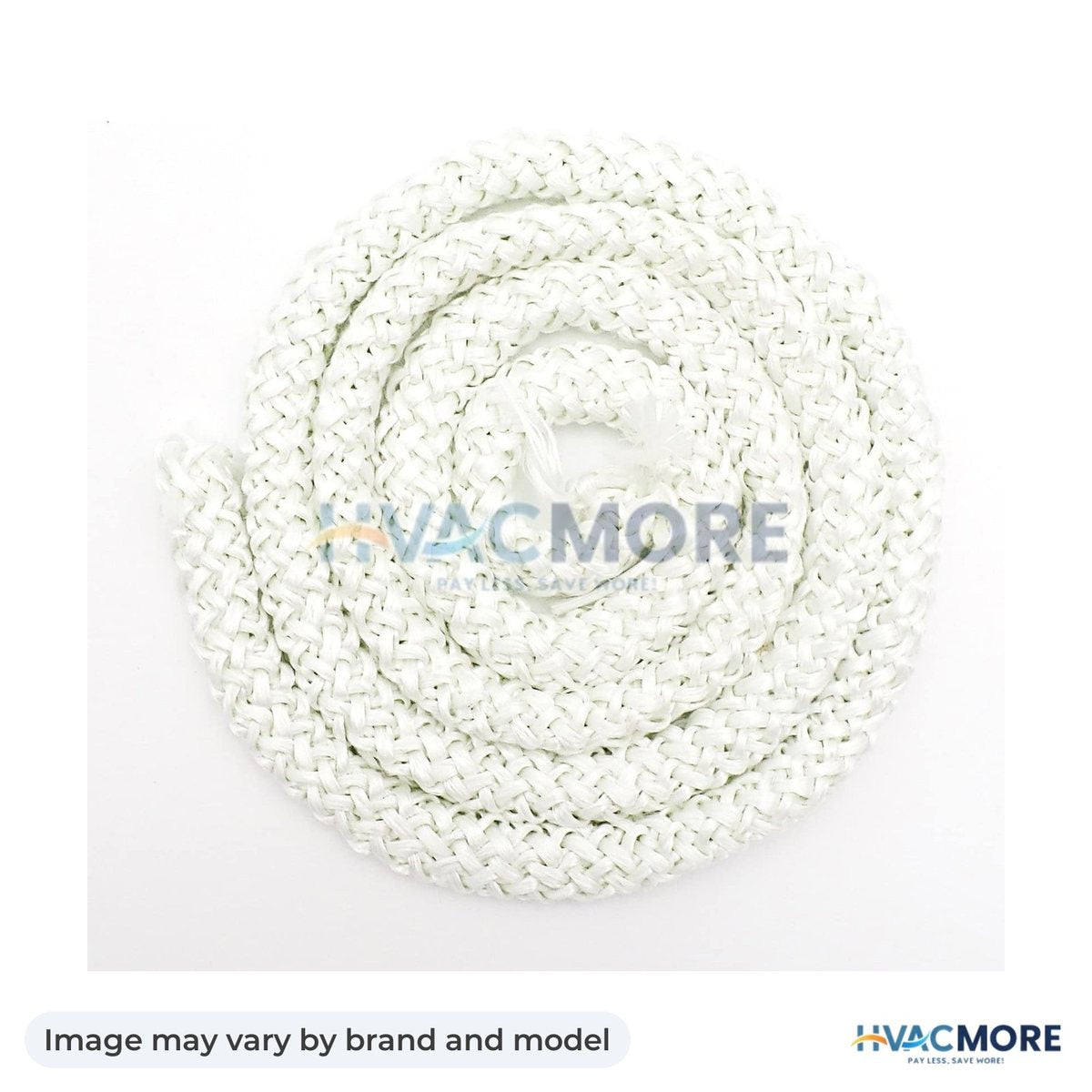 NBK Parts Gasket Kit 3/4 Inch Wide X 7 ft HVM-AC-DGKEP - Image may vary by brand and model