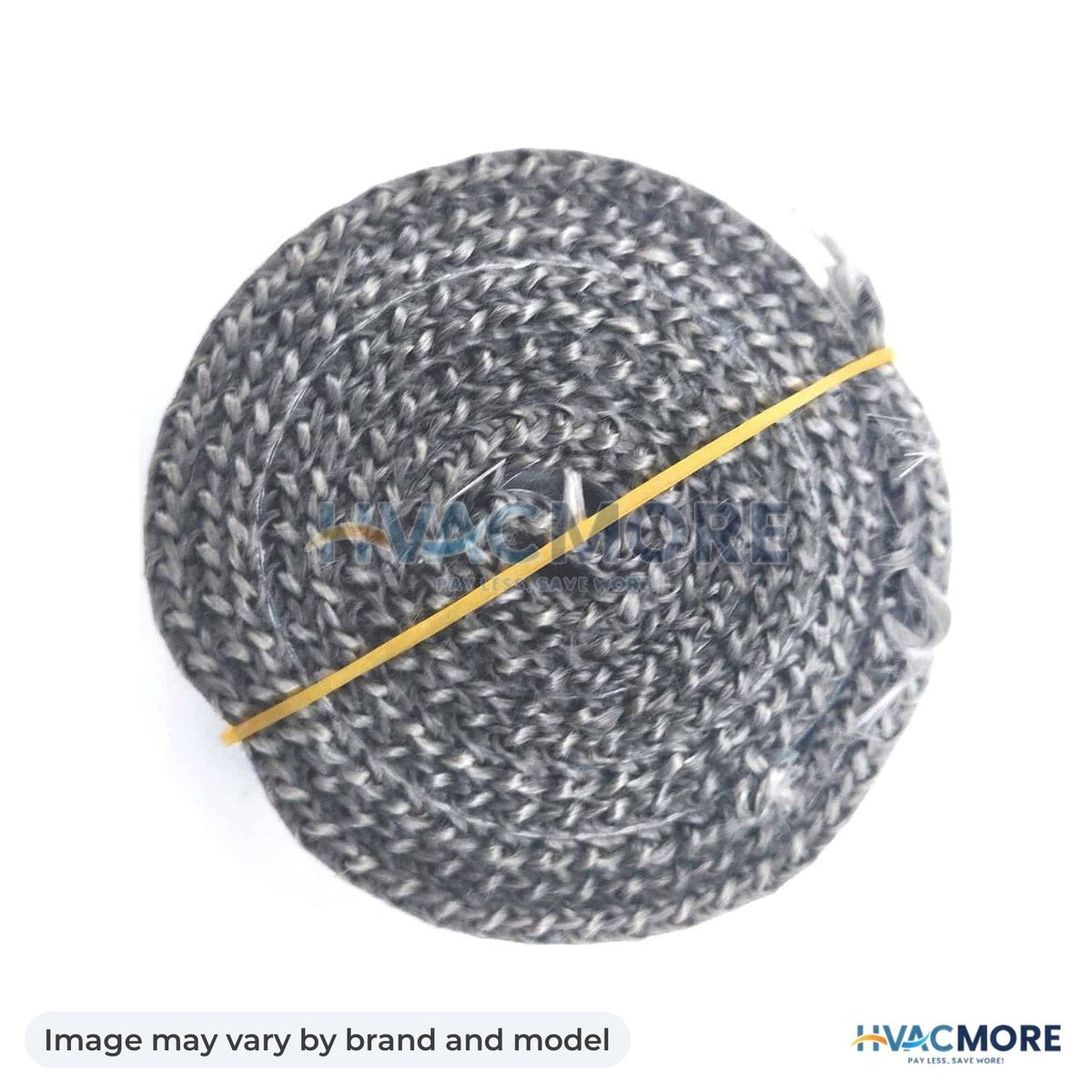 NBK Parts Glass Gasket 48 Inch, 3/4 Inch Wide HVM-AC-GGK-48 - Image may vary by brand and model