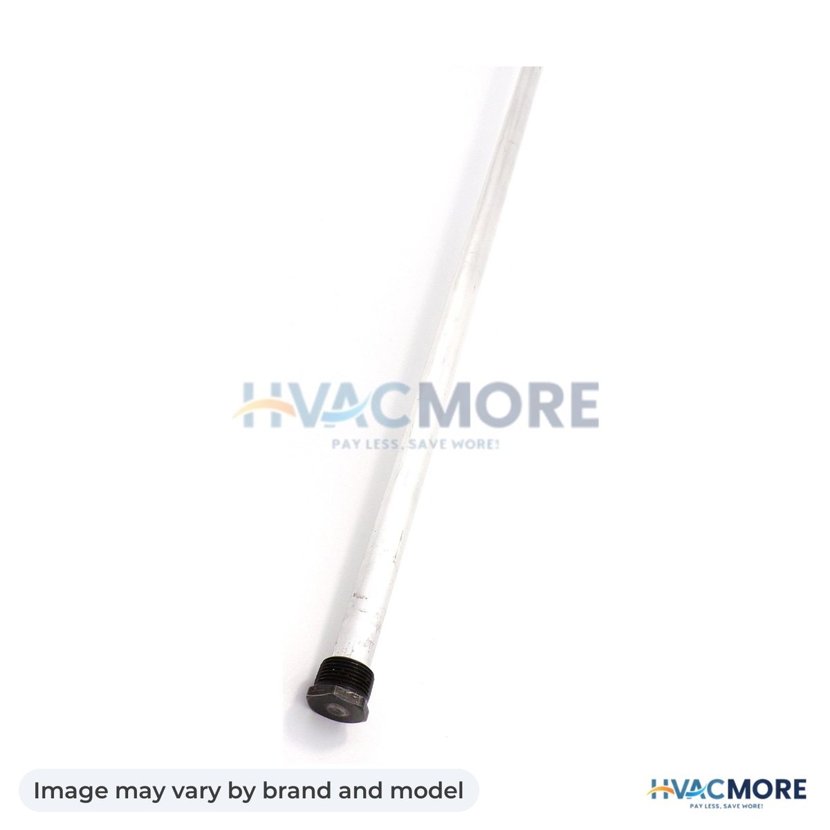 NBK Parts Anode Rod, Magnesium, 3/4 Hex Plug, 3/4 X 42 Inch HVM-AP12938 - Image may vary by brand and model