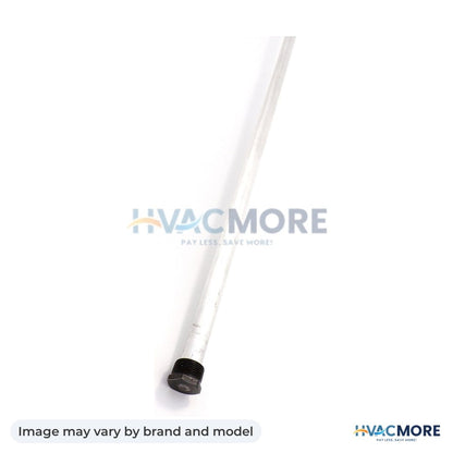NBK Parts Anode Rod, Magnesium, 3/4 Hex Plug, 3/4 X 42 Inch HVM-AP12938 - Image may vary by brand and model