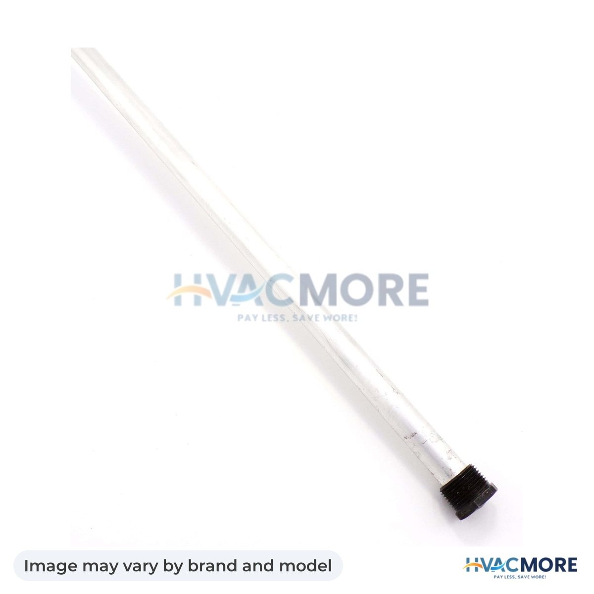 NBK Parts Anode Rod, Magnesium, 3/4 Hex Plug, 3/4 X 42 Inch HVM-AP12938 - Image may vary by brand and model