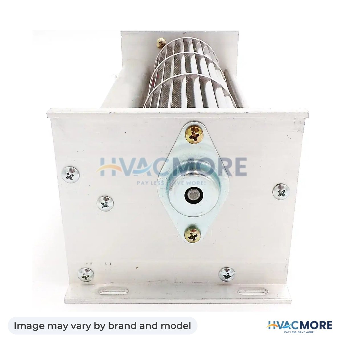 NBK Parts Stove Blower 115V, 60Hz, Amp 0.73, RPM 2780, CFM 153 HVM-B22510 - Image may vary by brand and model