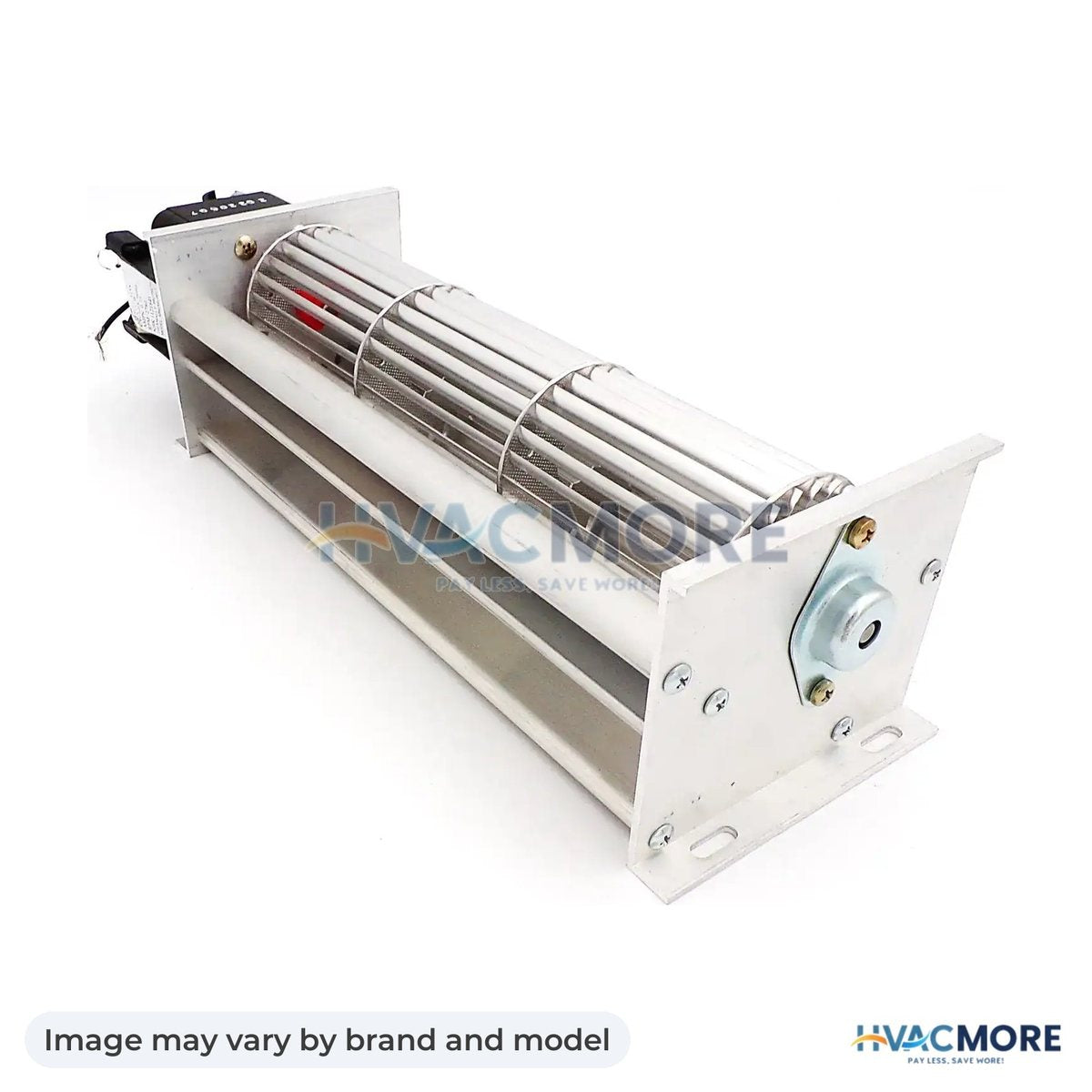 NBK Parts Stove Blower 115V, 60Hz, Amp 0.73, RPM 2780, CFM 153 HVM-B22510 - Image may vary by brand and model