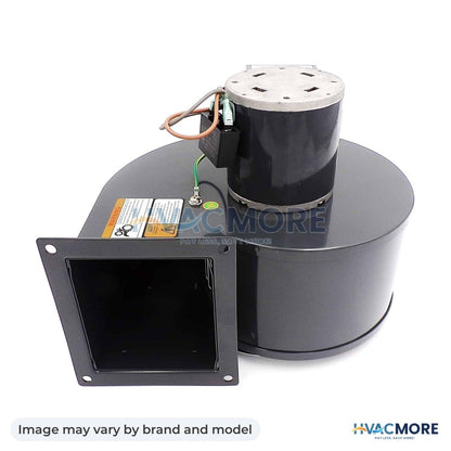 NBK Parts BLOWER MOTOR, Centrifugal 115V 50/60Hz HVM-B45227 - Image may vary by brand and model