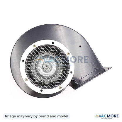 NBK Parts BLOWER MOTOR, Centrifugal 115V 50/60Hz HVM-B45227 - Image may vary by brand and model