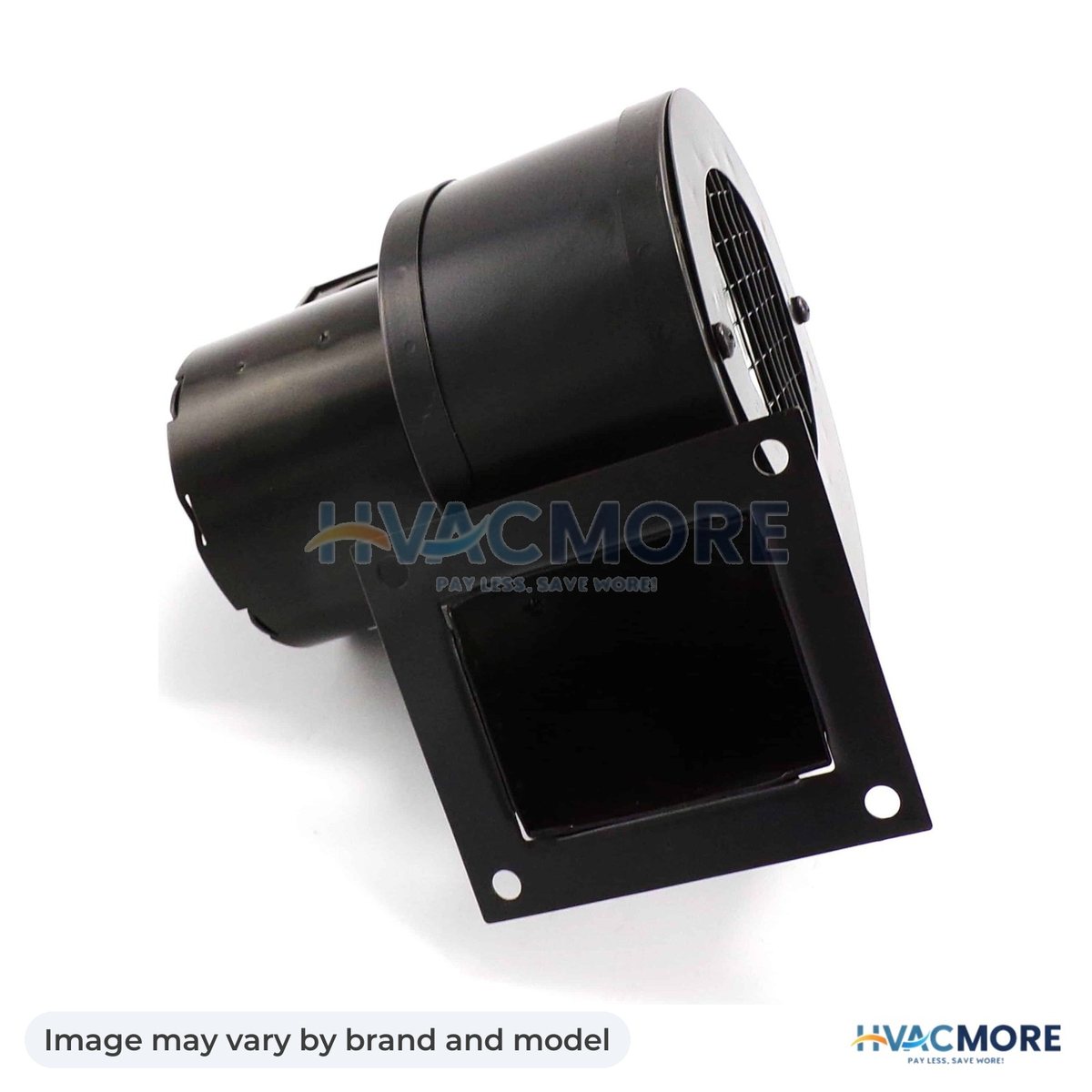 NBK Parts Blower Motor S-Pole 115V 60 Hz, RPM 3000 HVM-B75 - Image may vary by brand and model