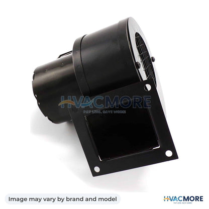 NBK Parts Blower Motor S-Pole 115V 60 Hz, RPM 3000 HVM-B75 - Image may vary by brand and model