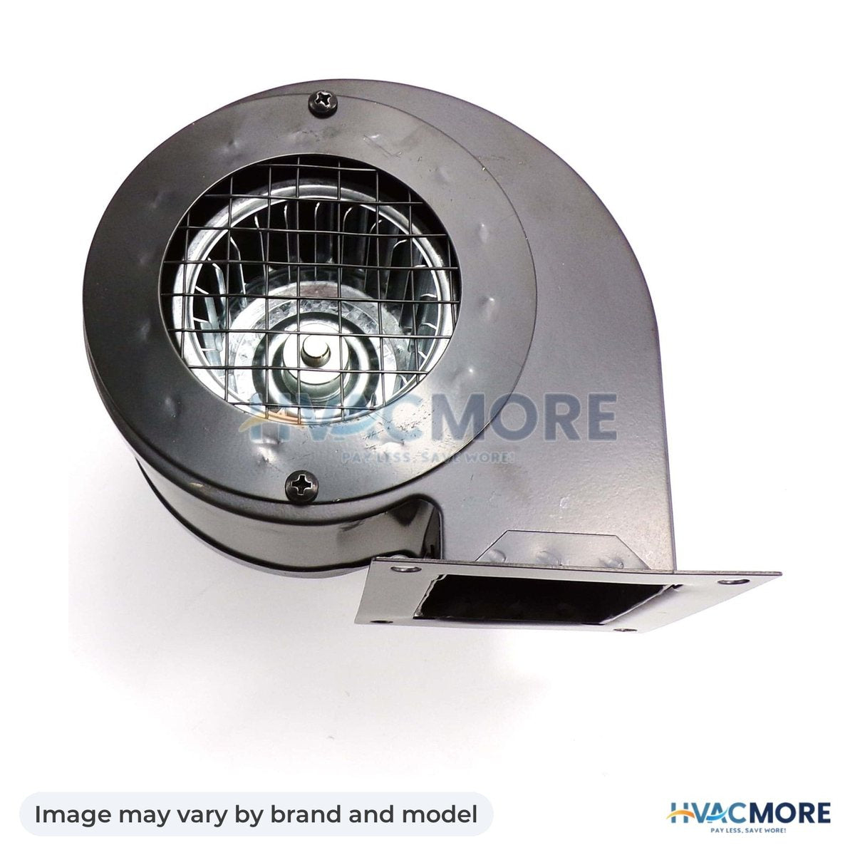 NBK Parts Blower Motor S-Pole 115V 60 Hz, RPM 3000 HVM-B75 - Image may vary by brand and model
