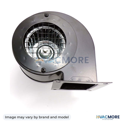 NBK Parts Blower Motor S-Pole 115V 60 Hz, RPM 3000 HVM-B75 - Image may vary by brand and model