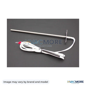 NBK Parts Temperature Sensor Rtd HVM-BAC194 - Image may vary by brand and model