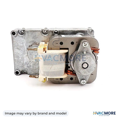 NBK Parts Auger Motor 115V, 60Hz, .45 Amps HVM-C-E-017 - Image may vary by brand and model