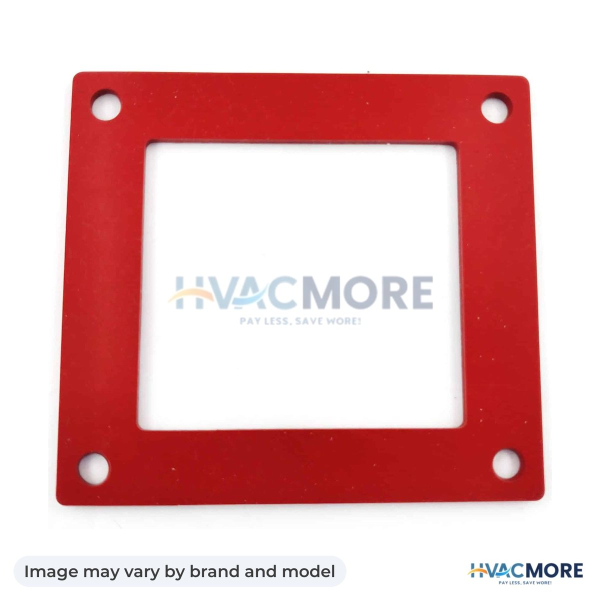 NBK Parts Gasket 4-3/8 X 4-1/8 HVM-C-G-100 - Image may vary by brand and model